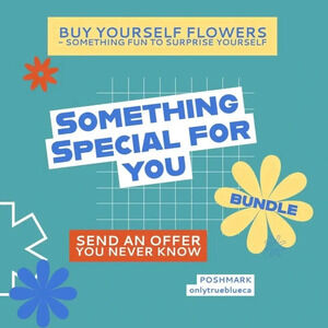Buy  Yourself Flowers